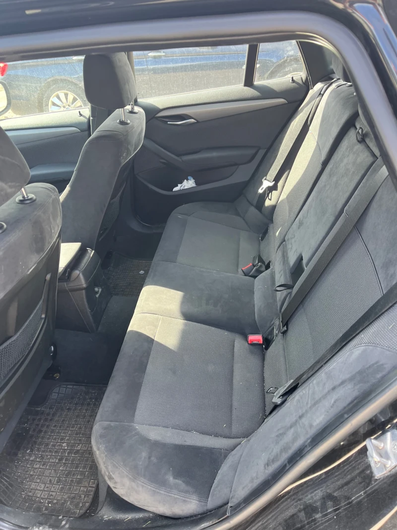 BMW X1 E84 2.0xd 177hp M-pack НА ЧАСТИ, снимка 10 - Автомобили и джипове - 50235581