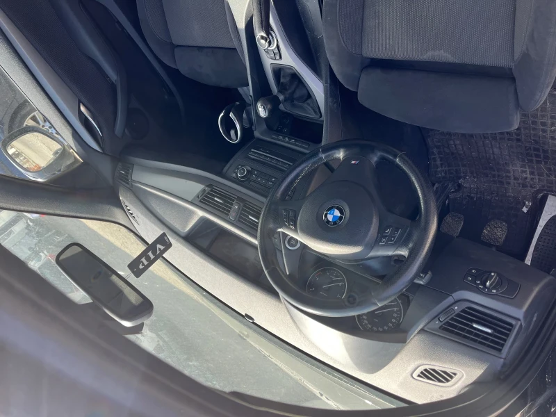 BMW X1 E84 2.0xd 177hp M-pack НА ЧАСТИ, снимка 8 - Автомобили и джипове - 50235581