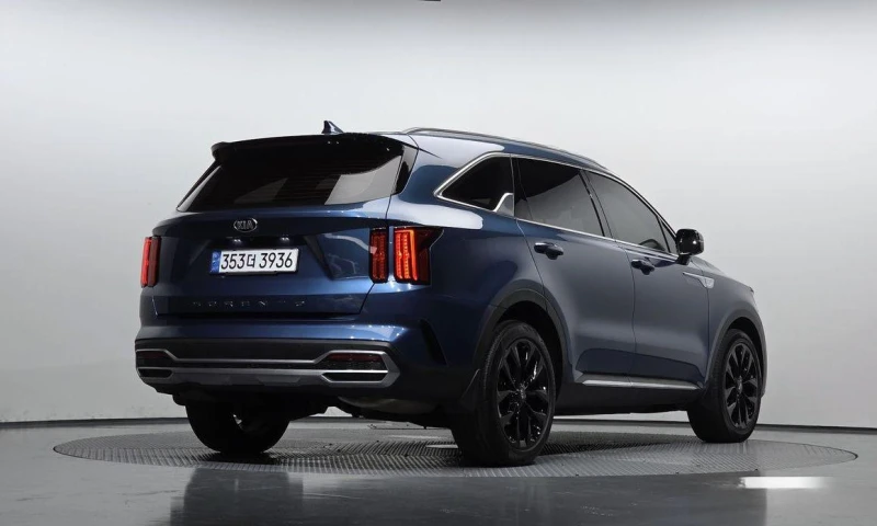 Kia Sorento Diesel 2.2 2WD * НАЙ-ДОБРА ЦЕНА В БЪЛГАРИЯ* , снимка 2 - Автомобили и джипове - 51966105