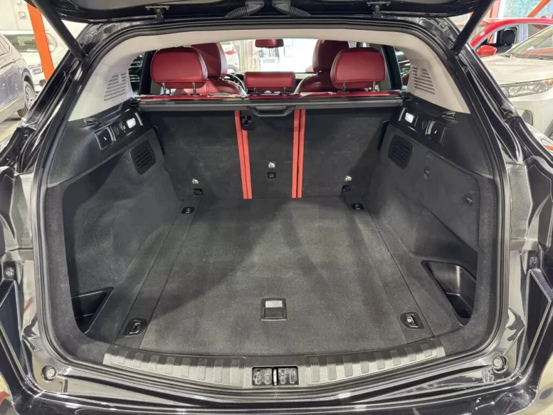 Alfa Romeo Stelvio ПАМЕТ* 4 ПОДГРЕВА* ПАНОРАМА* КАМЕРА* , снимка 5 - Автомобили и джипове - 52496926