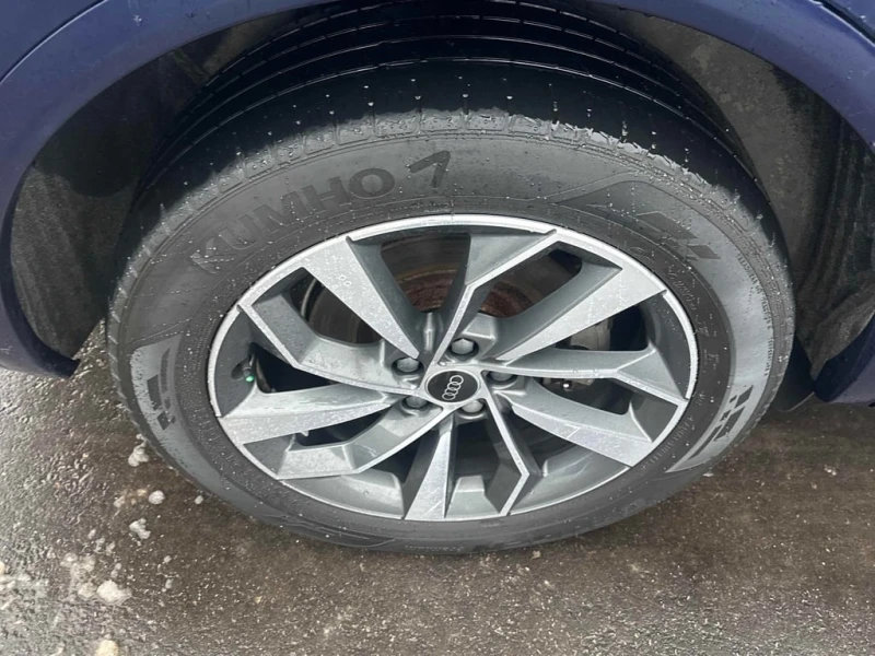 Audi Q5 * Technik * CARFAX * ЦЕНА ДО БГ, снимка 13 - Автомобили и джипове - 52907903