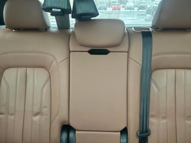 Audi Q5 * Technik * CARFAX * ЦЕНА ДО БГ, снимка 12 - Автомобили и джипове - 52907903