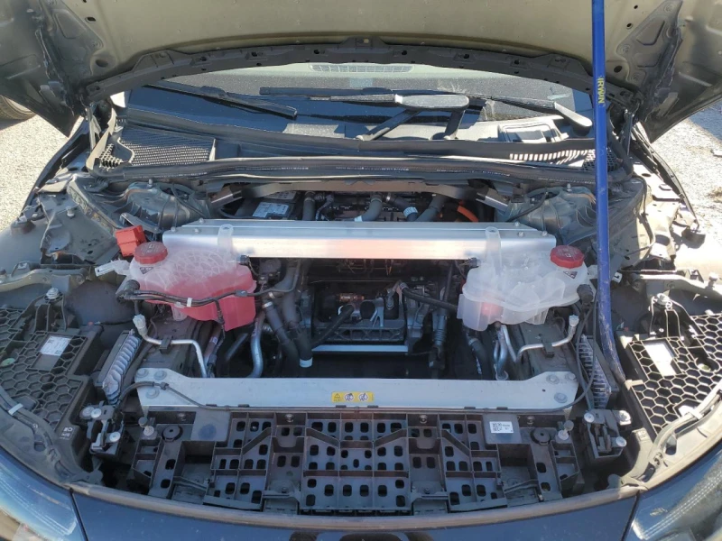 Mercedes-Benz EQE 350+ , снимка 11 - Автомобили и джипове - 53024010