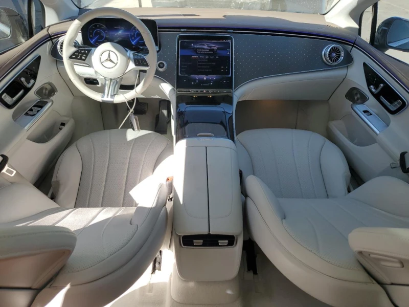 Mercedes-Benz EQE 350+ , снимка 8 - Автомобили и джипове - 53024010