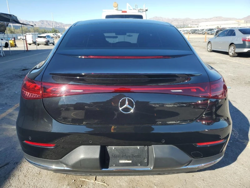 Mercedes-Benz EQE 350+ , снимка 6 - Автомобили и джипове - 53024010