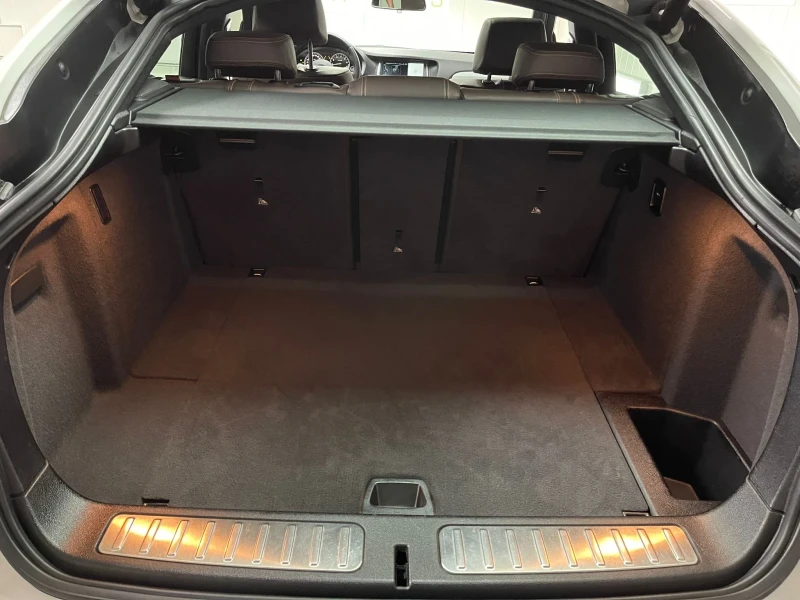 BMW X4 xDrive, снимка 12 - Автомобили и джипове - 53430011