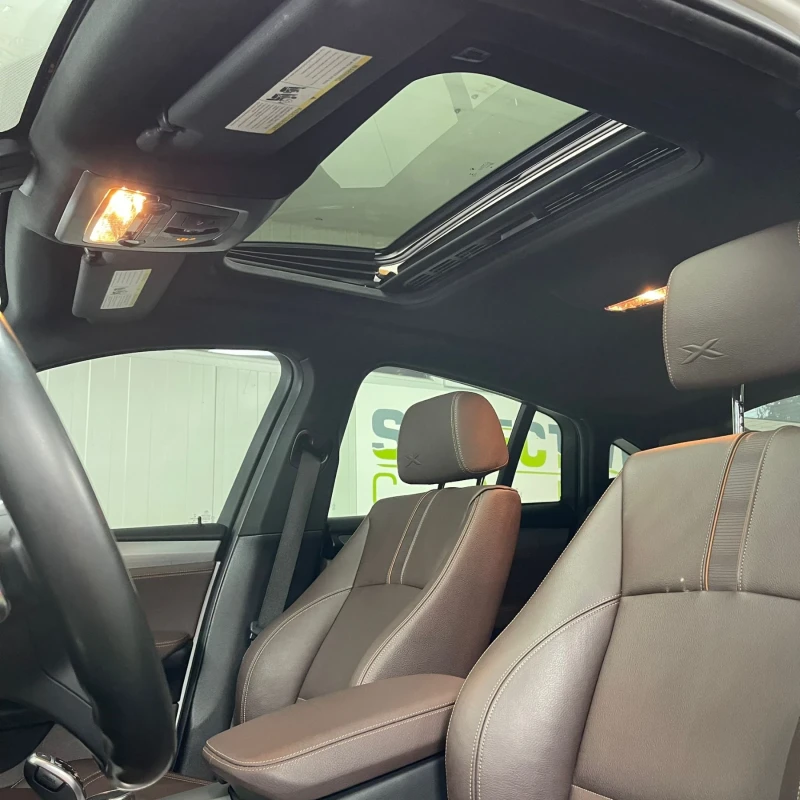 BMW X4 xDrive, снимка 5 - Автомобили и джипове - 53430011