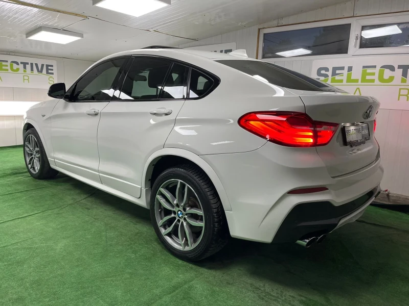 BMW X4 xDrive, снимка 2 - Автомобили и джипове - 53430011