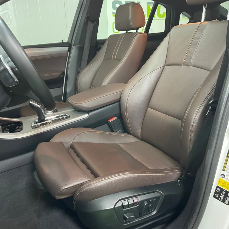 BMW X4 xDrive, снимка 14 - Автомобили и джипове - 53430011