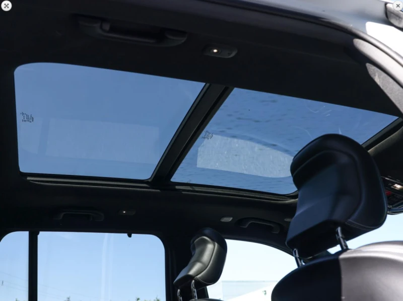 Jeep Grand cherokee OVERLAND* V8* HEATED&COOLED* PANSUNROOF, снимка 9 - Автомобили и джипове - 53442275