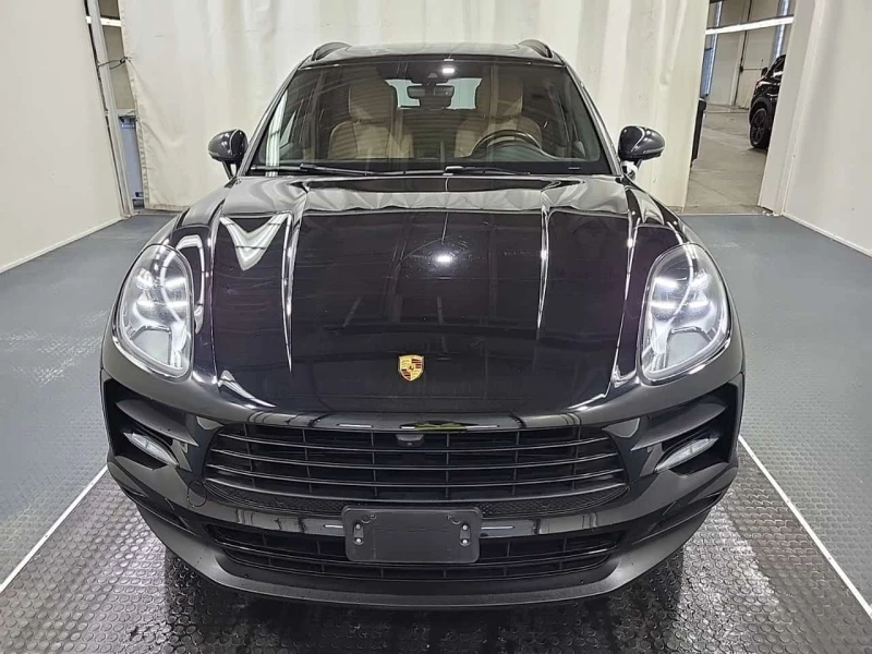 Porsche Macan * AWD * CARFAX * ПАНОРАМА * ПОДГРЕВИ * , снимка 7 - Автомобили и джипове - 53580933