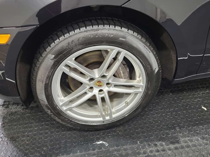 Porsche Macan * AWD * CARFAX * ПАНОРАМА * ПОДГРЕВИ * , снимка 14 - Автомобили и джипове - 53580933