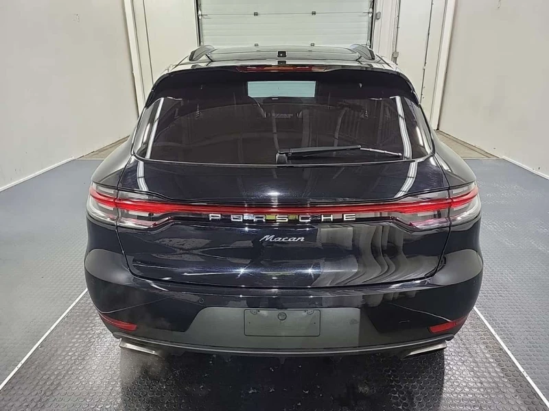 Porsche Macan * AWD * CARFAX * ПАНОРАМА * ПОДГРЕВИ * , снимка 6 - Автомобили и джипове - 53580933