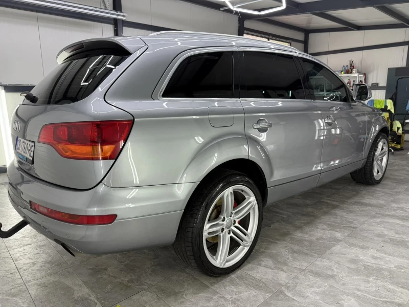 Audi Q7 3.0 tdi, снимка 5 - Автомобили и джипове - 53587238