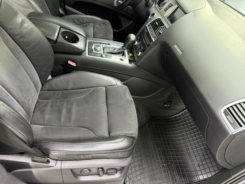 Audi Q7 3.0 tdi, снимка 9 - Автомобили и джипове - 53587238