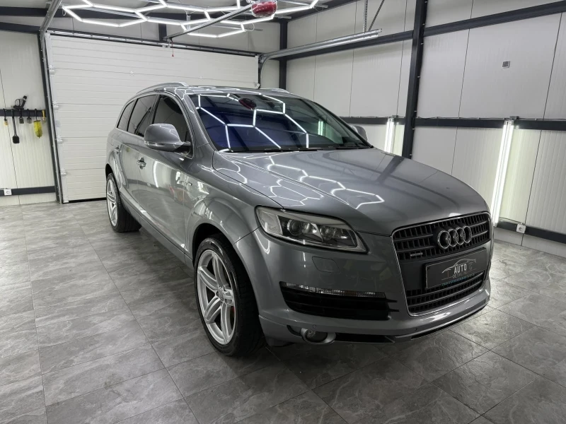 Audi Q7 3.0 tdi