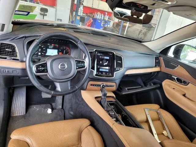 Volvo Xc90 T6 Inscription, снимка 11 - Автомобили и джипове - 47616682