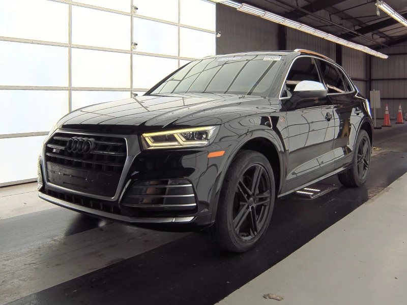 Audi SQ5 3.0T* PREMIUM* PLUS* MATRIX* BANG* OLUFSEN* ПАНОРА - 31900 лв. - 99645598 | Car24.bg