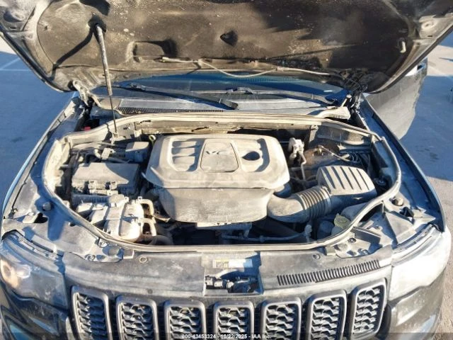 Jeep Grand cherokee Trailhawk 4x4* * Keyless* * *  | Mobile.bg   12