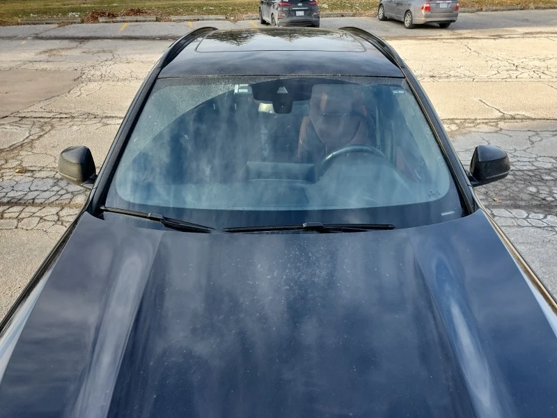 BMW X3 * xDrive30i * CARFAX * ЦЕНА ДО БЪЛГАРИЯ - изображение 2