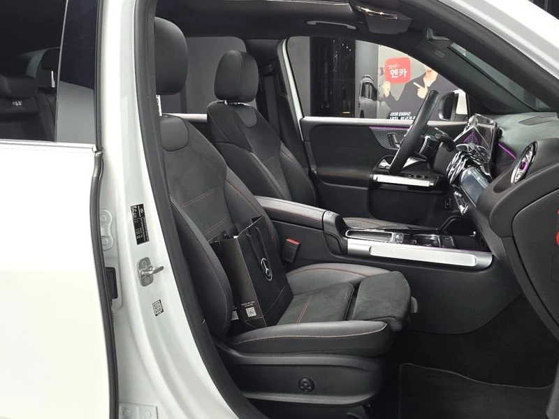 Mercedes-Benz GLB 250 2.0 260920 Automatic, снимка 10 - Автомобили и джипове - 55826249