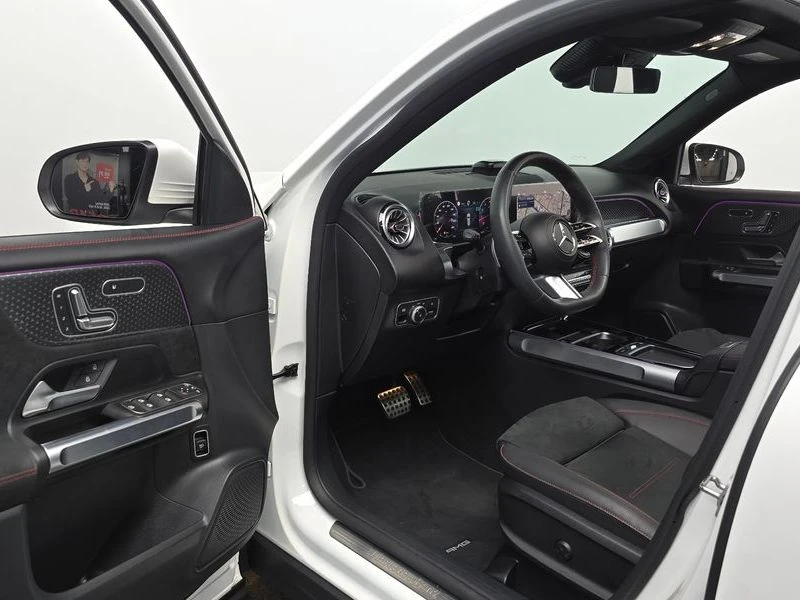 Mercedes-Benz GLB 250 2.0 260920 Automatic, снимка 9 - Автомобили и джипове - 55826249