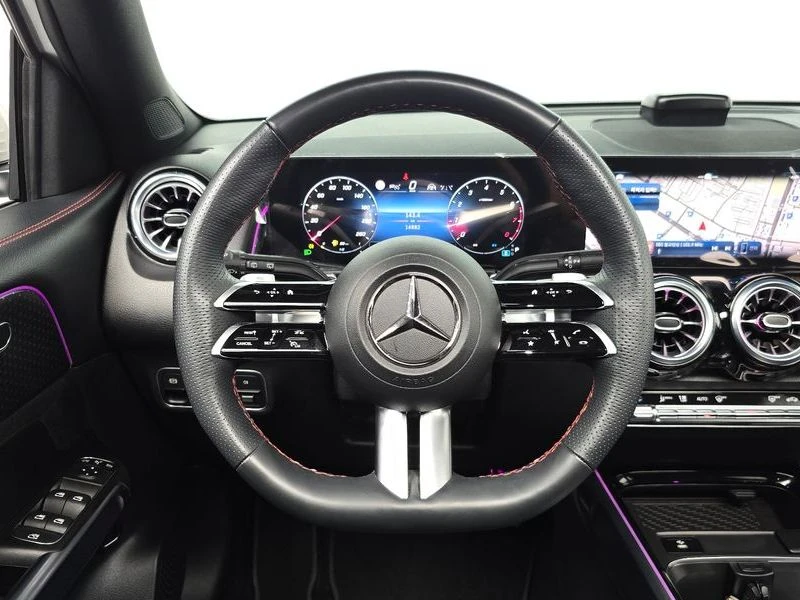 Mercedes-Benz GLB 250 2.0 260920 Automatic, снимка 12 - Автомобили и джипове - 55826249