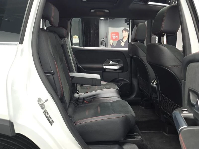 Mercedes-Benz GLB 250 2.0 260920 Automatic, снимка 11 - Автомобили и джипове - 55826249