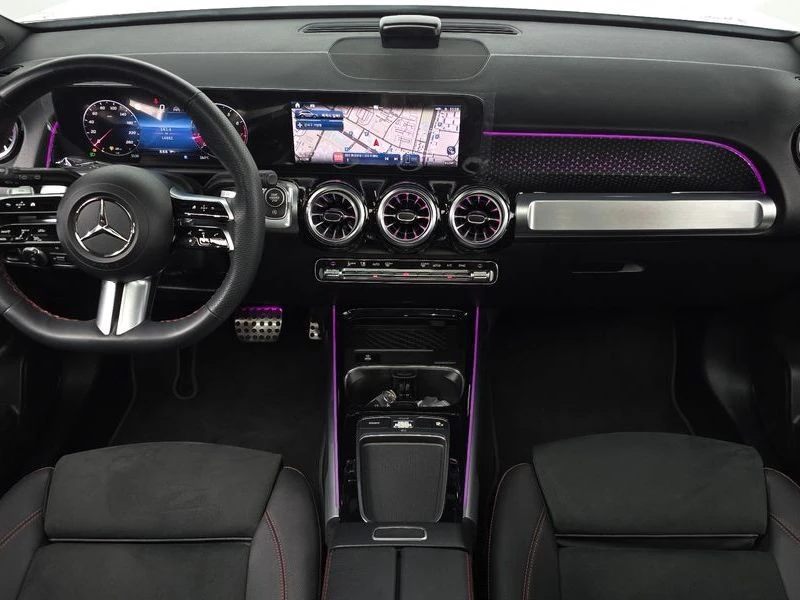 Mercedes-Benz GLB 250 2.0 260920 Automatic, снимка 6 - Автомобили и джипове - 55826249