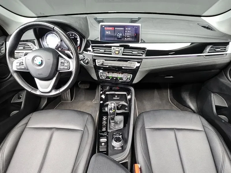 BMW X1 xDrive 20I Xline, снимка 7 - Автомобили и джипове - 56016702