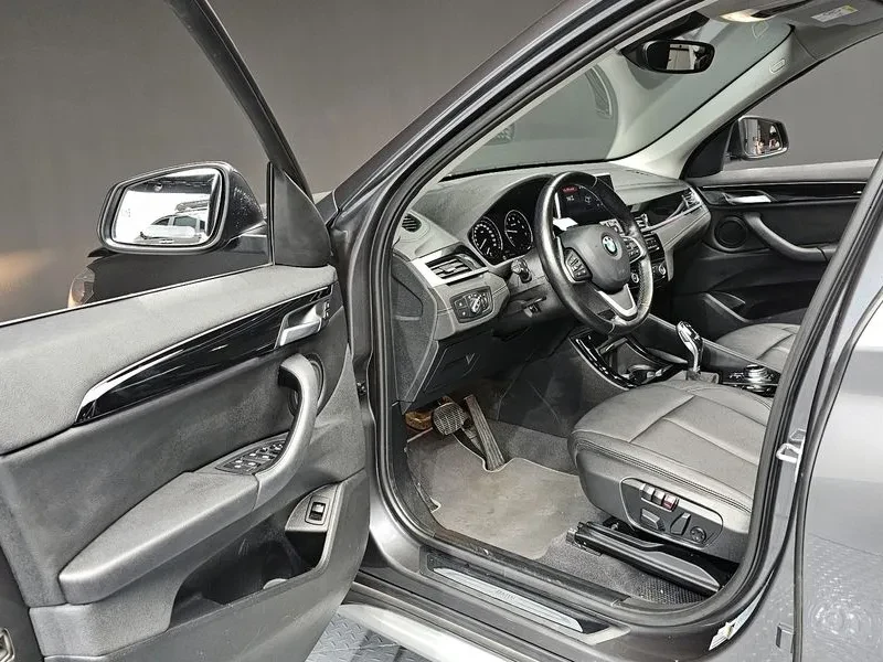 BMW X1 xDrive 20I Xline, снимка 10 - Автомобили и джипове - 56016702