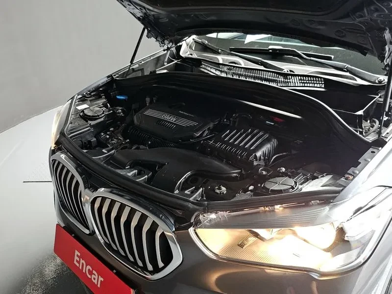 BMW X1 xDrive 20I Xline, снимка 6 - Автомобили и джипове - 56016702
