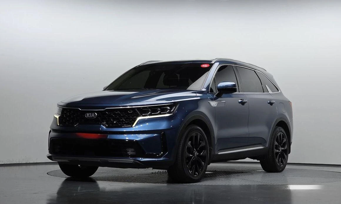 Kia Sorento Diesel 2.2 2WD * НАЙ-ДОБРА ЦЕНА В БЪЛГАРИЯ* , снимка 1