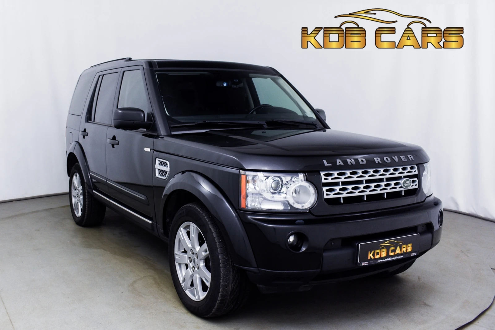 Land Rover Discovery TDV6 SE - изображение 3