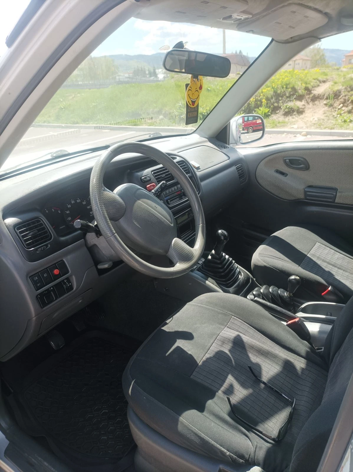 Suzuki Grand vitara  - изображение 6
