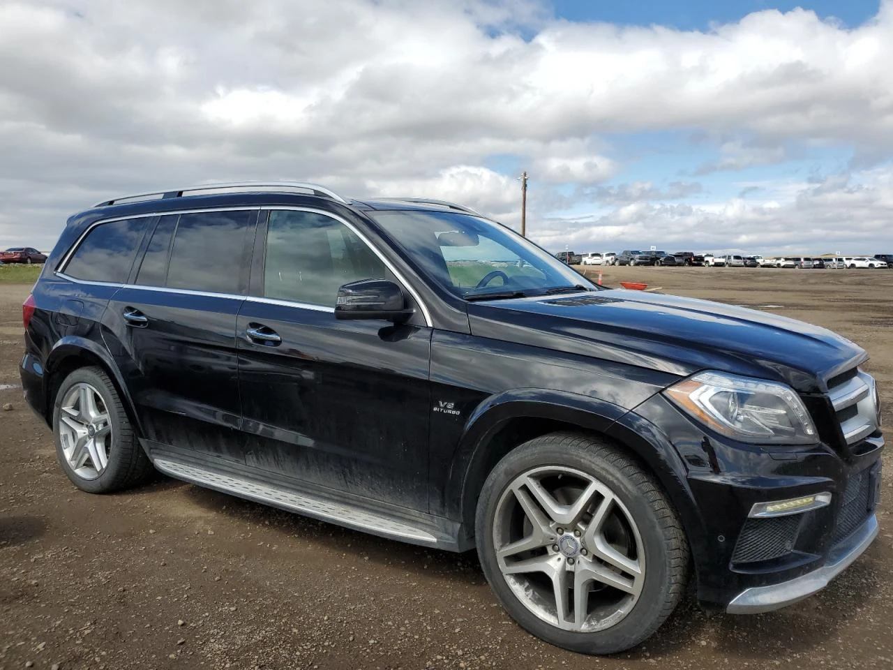 Mercedes-Benz GL 500 (AMG-Pack) Обдух* Harman/Kardon* 360* ТВ* Масаж*  - изображение 6