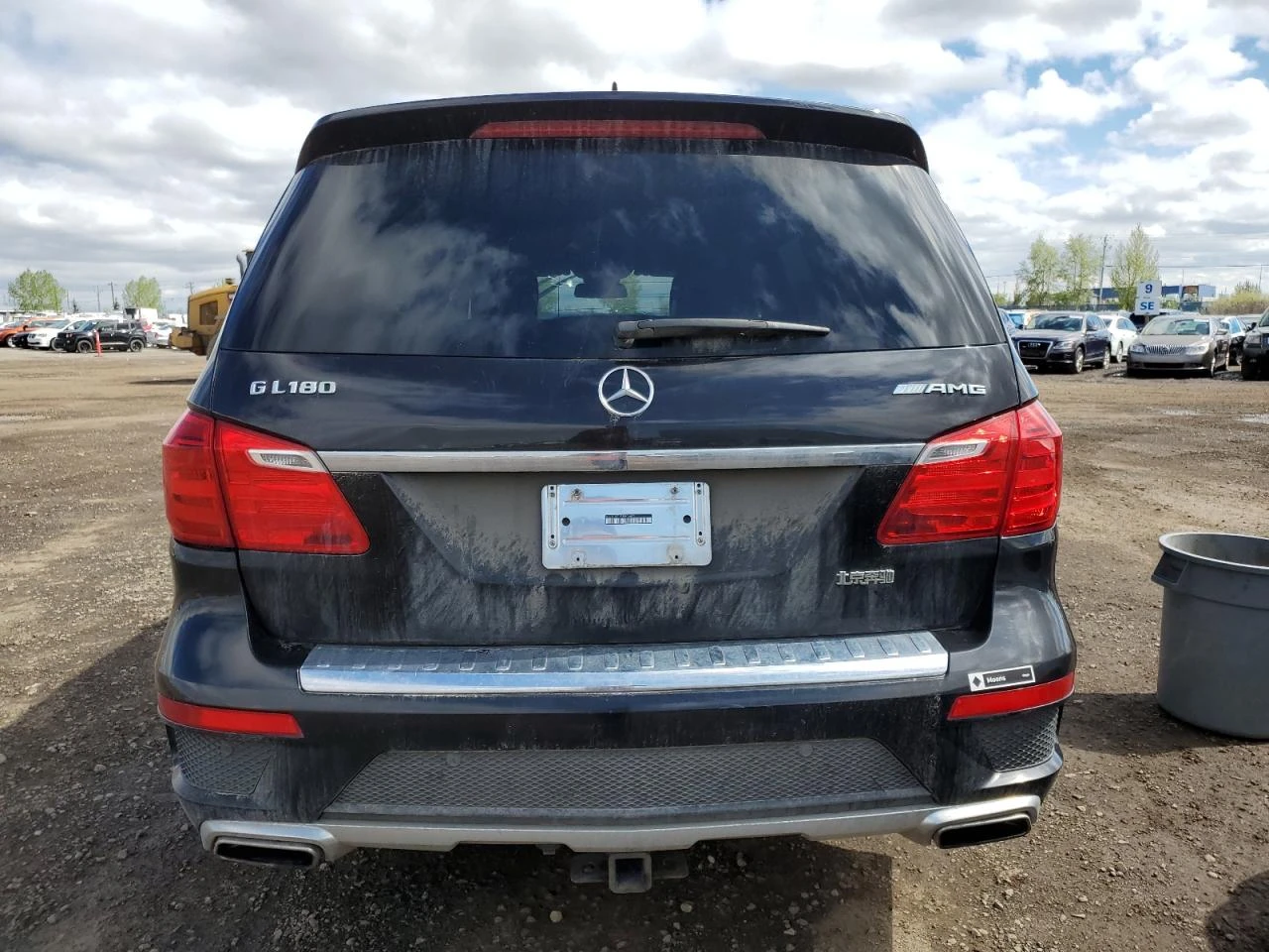 Mercedes-Benz GL 500 (AMG-Pack) Обдух* Harman/Kardon* 360* ТВ* Масаж*  - изображение 4