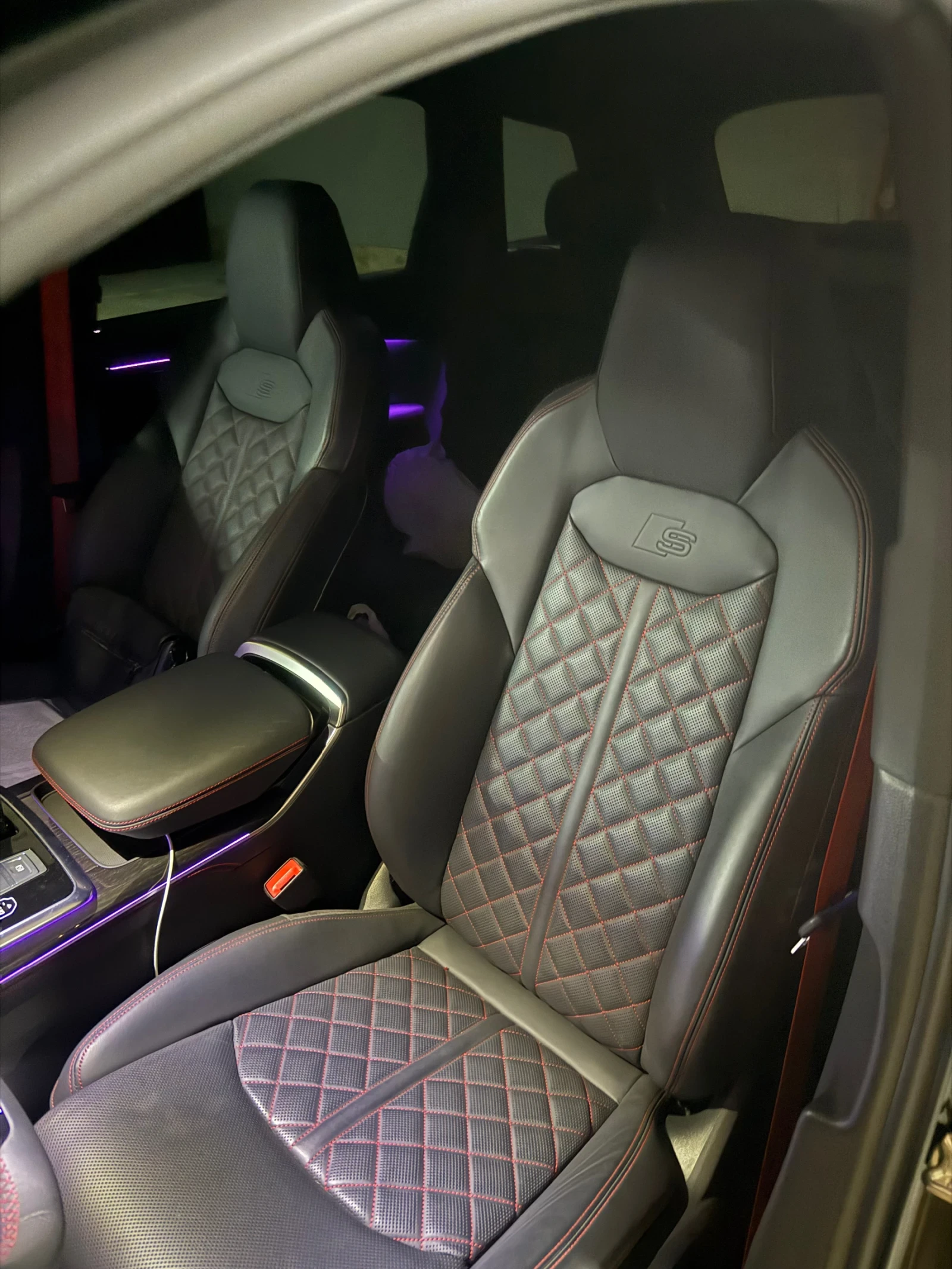 Audi SQ7 Facelift | Mobile.bg   16