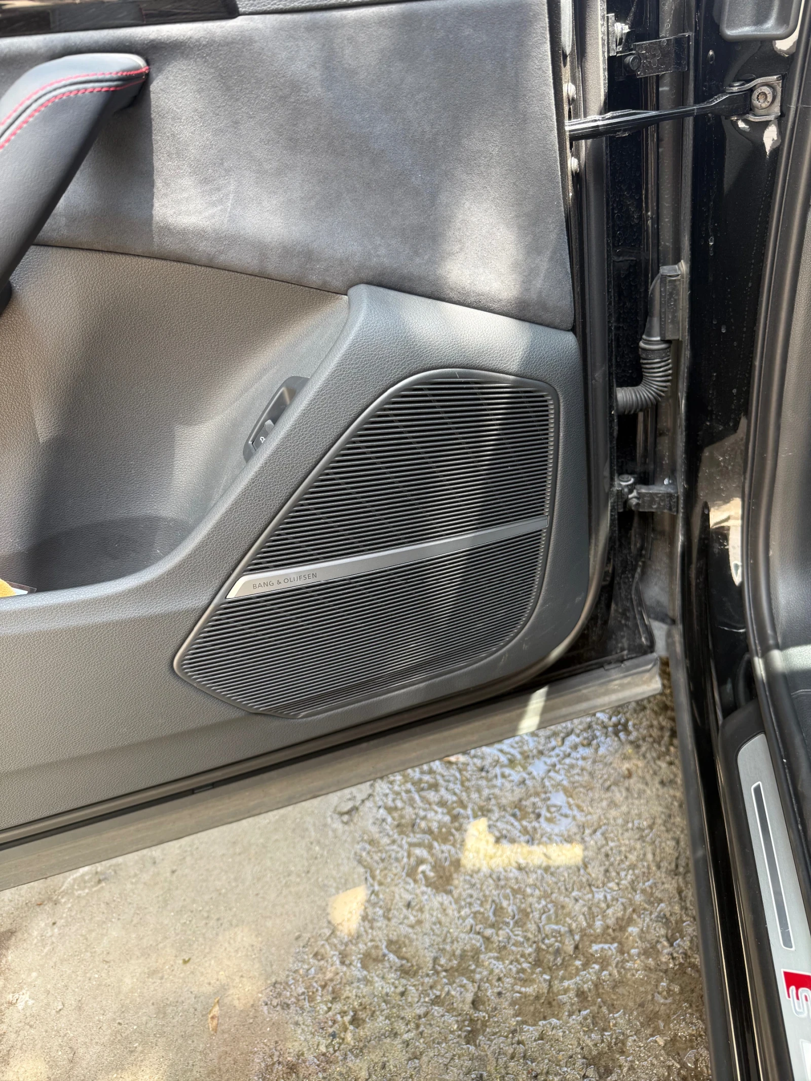 Audi SQ7 Facelift | Mobile.bg   12