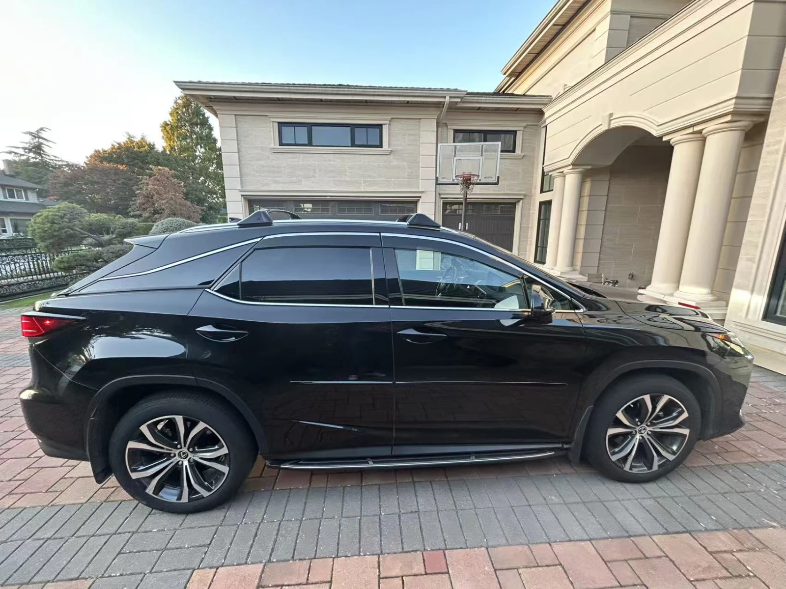 Lexus RX 350 * CARFAX* БЕЗ ПЪРВОНАЧАЛНА*  - изображение 4