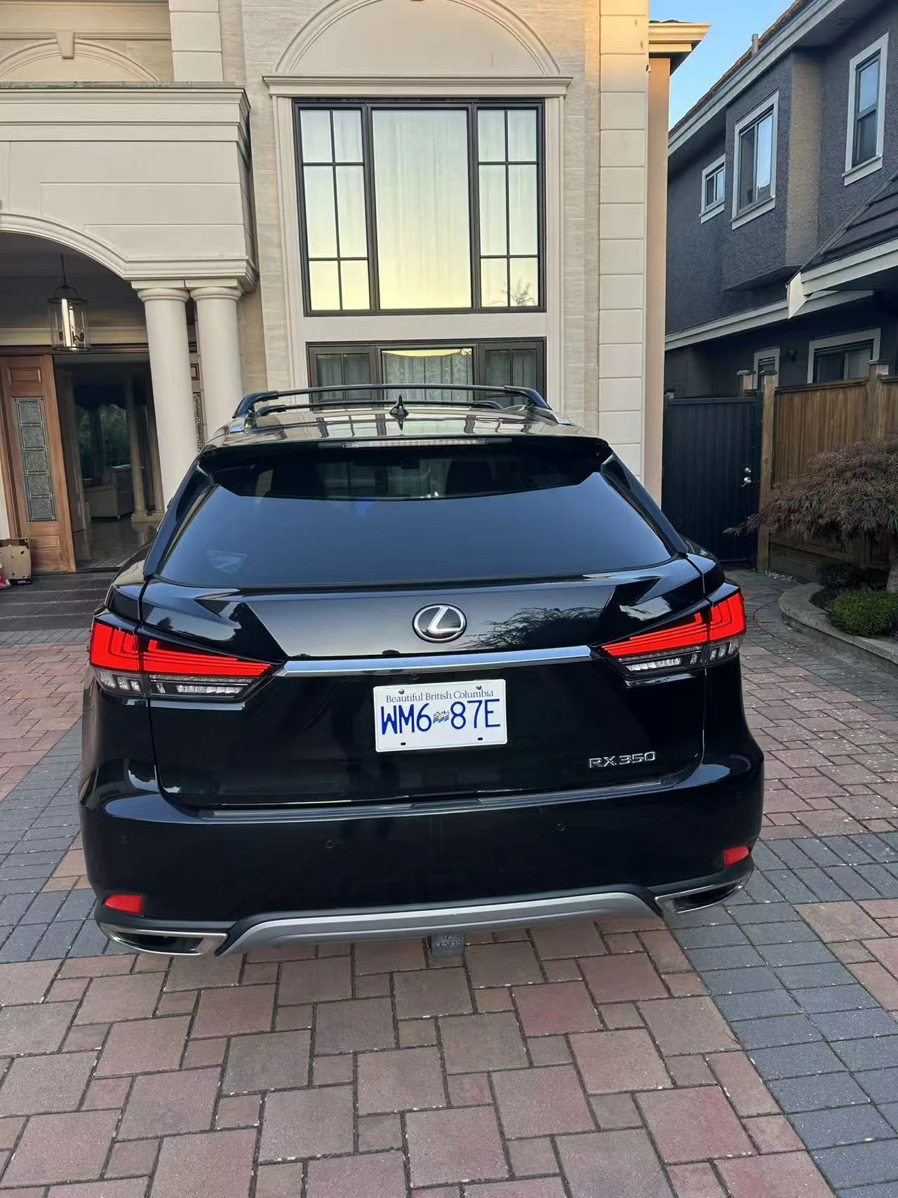 Lexus RX 350 * CARFAX* БЕЗ ПЪРВОНАЧАЛНА*  - изображение 5