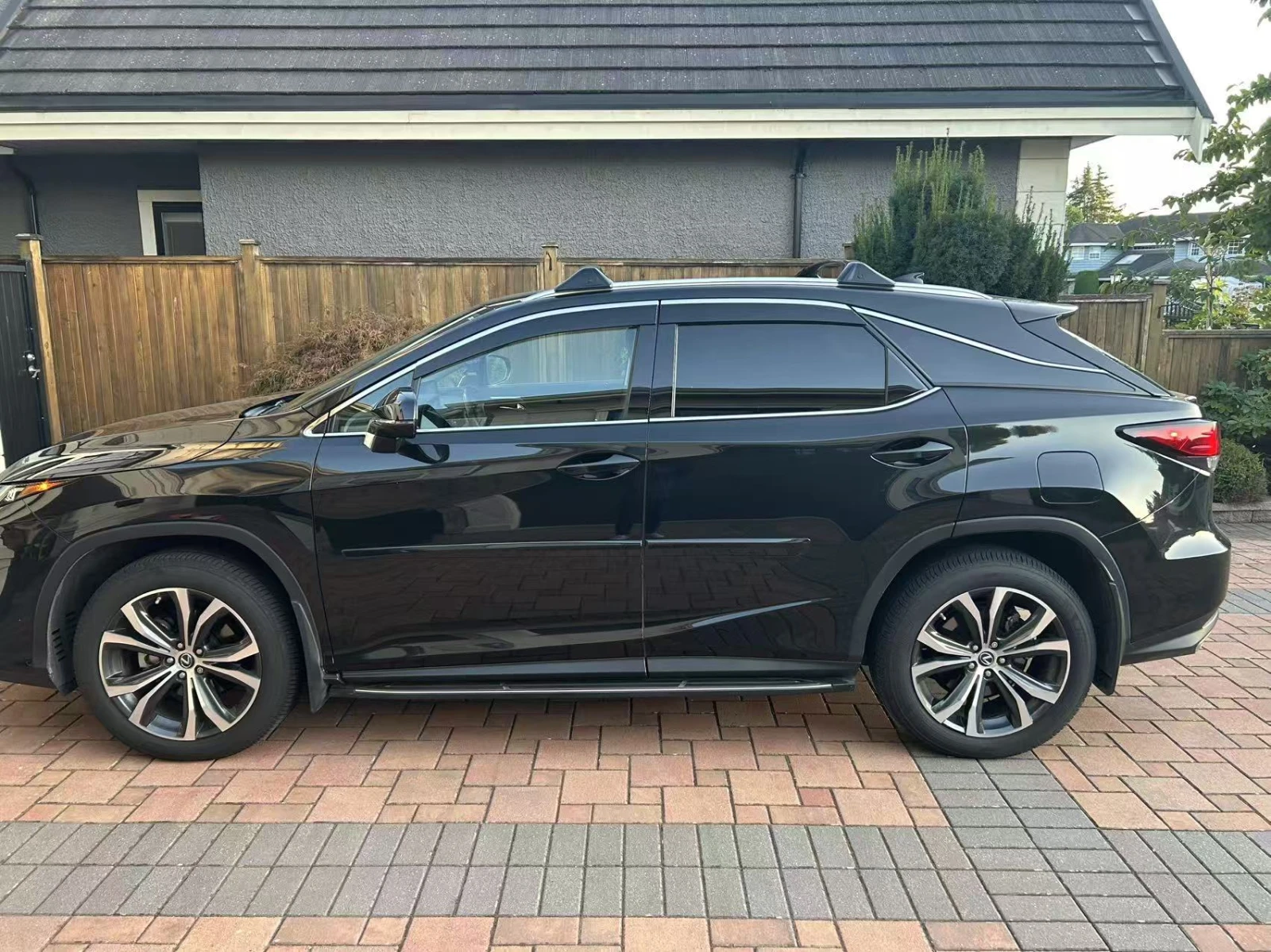 Lexus RX 350 * CARFAX* БЕЗ ПЪРВОНАЧАЛНА*  - изображение 3