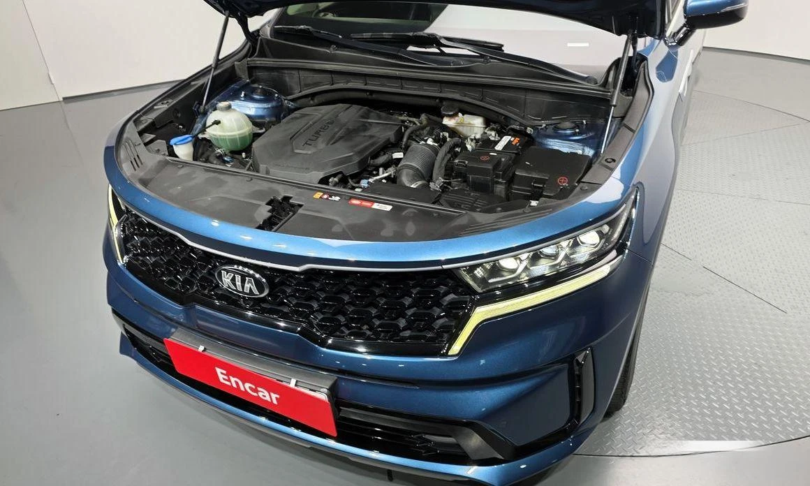 Kia Sorento Diesel 2.2 2WD * НАЙ-ДОБРА ЦЕНА В БЪЛГАРИЯ*  - изображение 6
