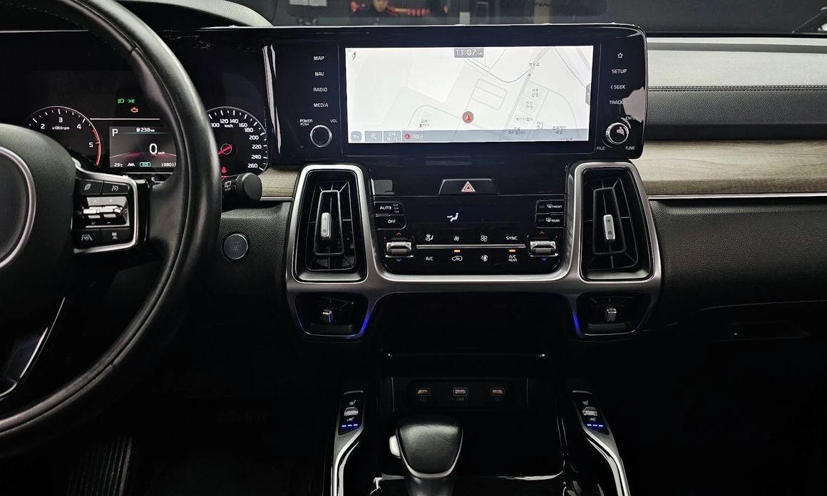 Kia Sorento Diesel 2.2 2WD * -   *  | Mobile.bg   15