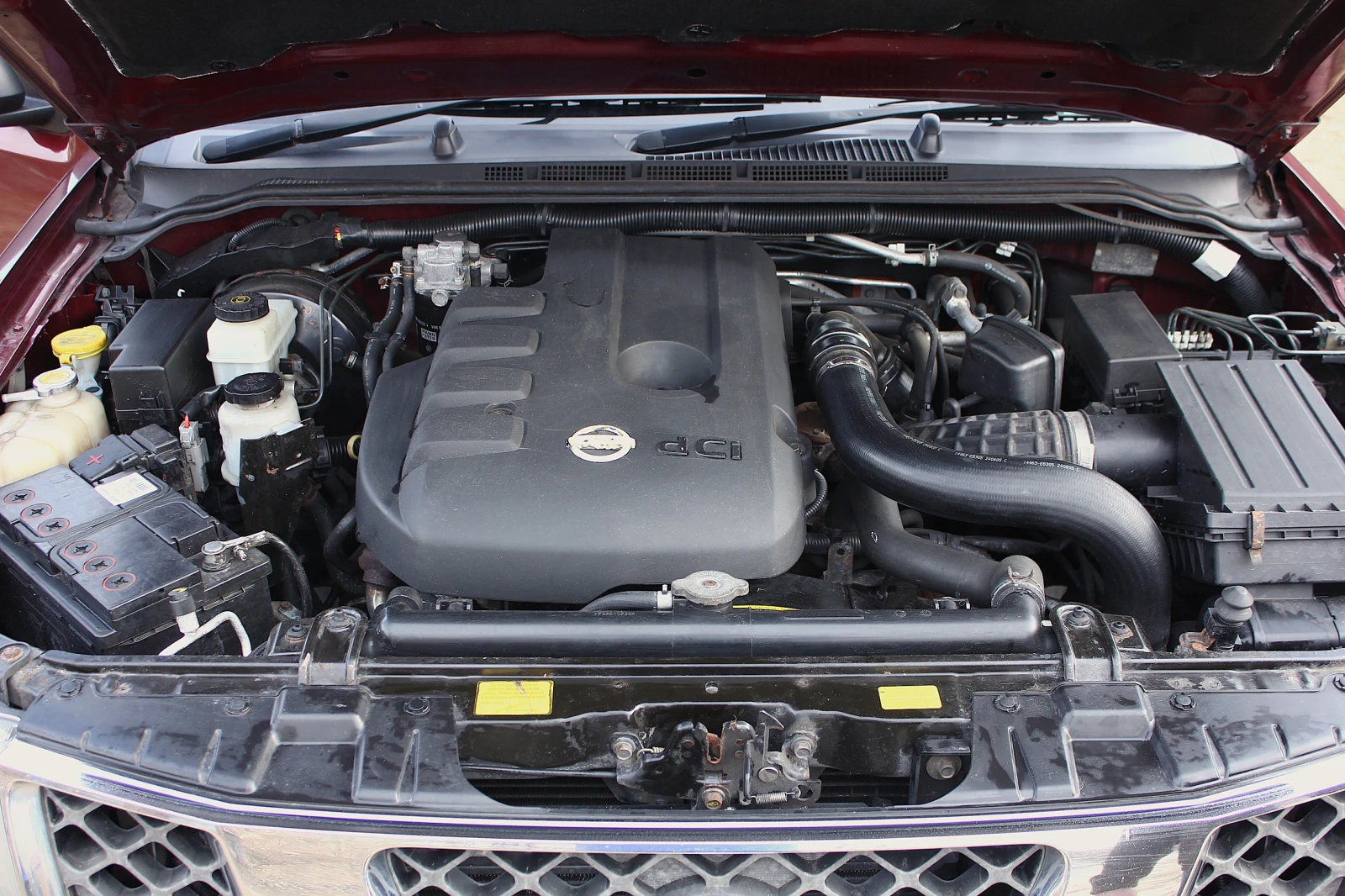 Nissan Navara | Mobile.bg   17