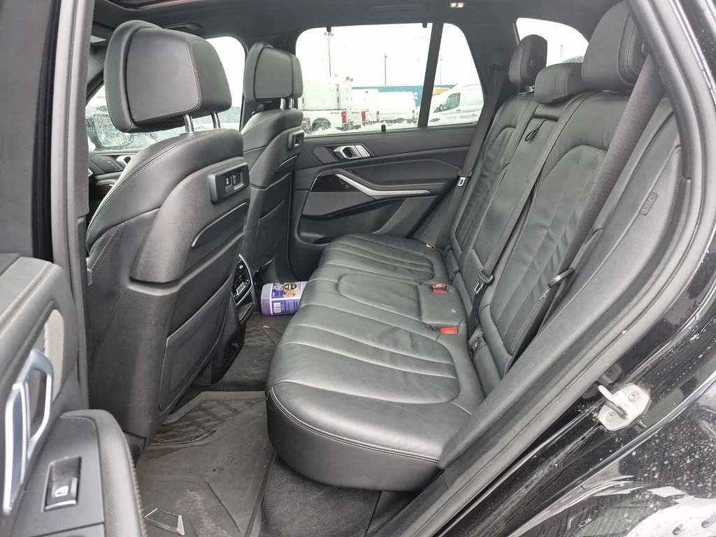 BMW X5 2020 XDRIVE40I *   *  | Mobile.bg   12