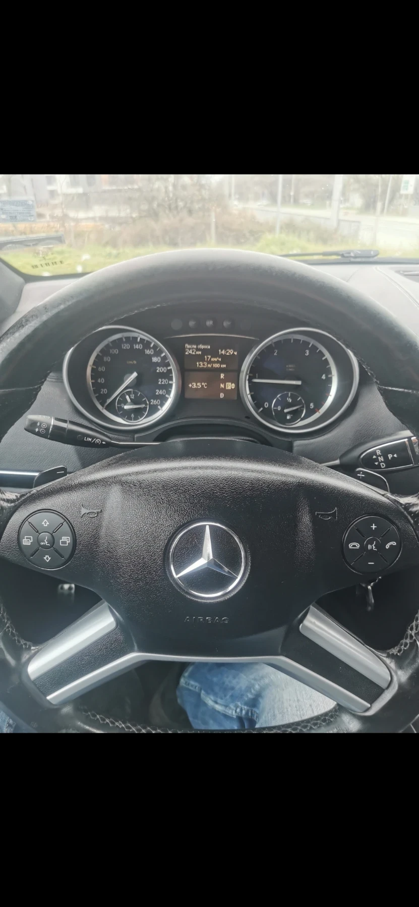 Mercedes-Benz ML | Mobile.bg � ����������� 11