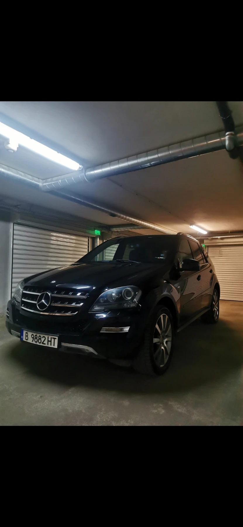 Mercedes-Benz ML | Mobile.bg � ����������� 1