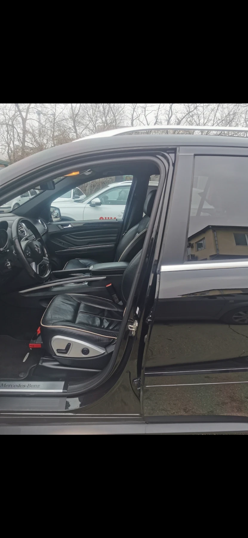 Mercedes-Benz ML | Mobile.bg � ����������� 8