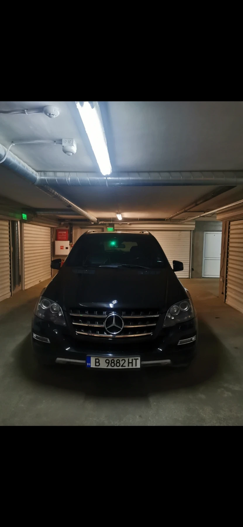 Mercedes-Benz ML | Mobile.bg � ����������� 2